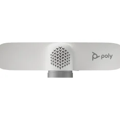 Sale Poly Studio E70 HD Up to 3840 x 2160 Conferencing Webcam, 20 Megapixels, White (842F8AA)