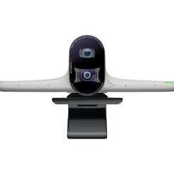 Sale Poly Studio E70 HD Up to 3840 x 2160 Conferencing Webcam, 20 Megapixels, White (842F8AA)