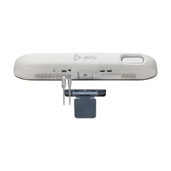 Discount Poly Studio E70/P15/R30 Display Clamp, Black (875K8AA)