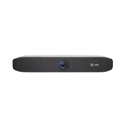 Best Poly Studio R30 USB Video Bar, Black (842D2AA#ABA)