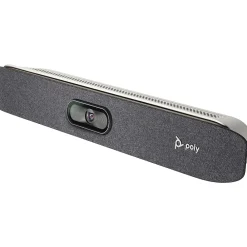 Sale Poly Studio X30 HD Up to 3840 x 2160 Conferencing Webcam, White (83Z45AA#ABA)