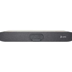 Sale Poly Studio X30 HD Up to 3840 x 2160 Conferencing Webcam, White (83Z45AA#ABA)