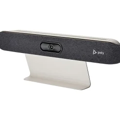 Sale Poly Studio X30 HD Up to 3840 x 2160 Conferencing Webcam, White (83Z45AA#ABA)