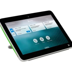 Poly TC10 Touch Controller, White (875J5AA#AC3)