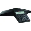Poly Trio 8300 3-Line IP Conference Telephone, Black (830A0AA)