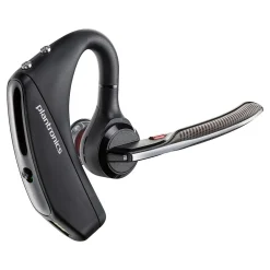 New Poly Voyager 5200 Noise Canceling Bluetooth Earbuds (7K2F3AA)