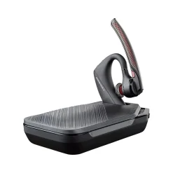 New Poly Voyager 5200 Noise Canceling Bluetooth Earbuds (7K2F3AA)