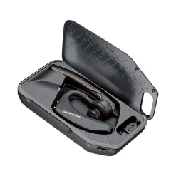 New Poly Voyager 5200 Noise Canceling Bluetooth Earbuds (7K2F3AA)