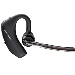 New Poly Voyager 5200 Office Noise Canceling Bluetooth Earbuds, USB Type-A/RJ11 (7W6D3AA#ABA)