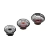 Outlet HP Poly Voyager 5200 Small Eartips and Foam Covers, 3/Set (85Q26AA)