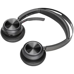 Online Poly Voyager Focus 2 Wireless Noise Canceling Bluetooth Stereo Headset (9T9J5AA#AC3)