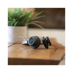 Discount Poly Voyager 4300UC Series USB-A Bluetooth Stereo Phone & Computer Headset, Unified Communications Certified (76U49AA)