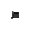 Poly com VVX 450 Business IP VOIP Phone, Black (89B76AA#ABA)