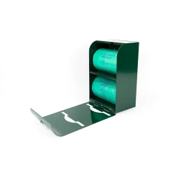 Imperial Pet Waste Bag Dispenser (PP-DSP-2R400)<Poopy Pouch Clearance