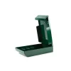 Monarch Pet Waste Bag Dispenser,Green, Steel, 600 Bag Capacity (PP-DSP-3R200)<Poopy Pouch Hot