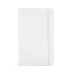 Composition Notebooks|Poppin Composition Notebooks, Narrow Ruled, 96 Sheets, White, 25/Pack (104116)