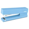 Staplers|Poppin Desktop Stapler, 20-Sheet Capacity, Sky (108542)
