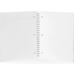 Notebooks|Poppin Elements Sky Professional Notebooks, 5.8