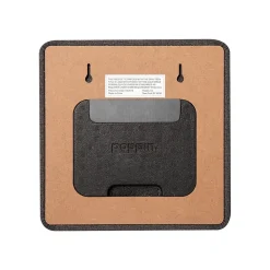 Bulletin*Poppin Fabric Pinboard, 1' x 1' (107120)