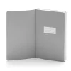 Notebooks|Poppin Professional Notebooks, 5" x 8.25", College Ruled, 96 Sheets, White (104336)