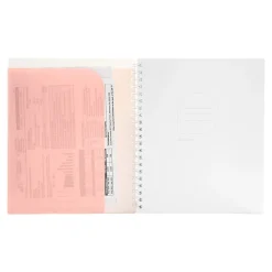 Subject Notebooks|Poppin 1-Subject Notebooks, 8.5