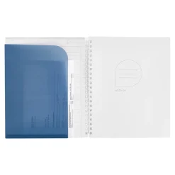 Subject Notebooks|Poppin The Pick-Your-Pocket 1-Subject Notebook, 8.5