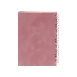 Notebooks|Poppin Velvet Professional Notebooks, 6