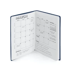 Journals|Poppin Work Happy Journal, 5.8