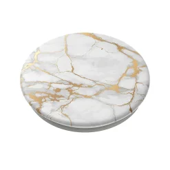 PopSockets Gold Lutz/Marble Universal PopGrip (801632)