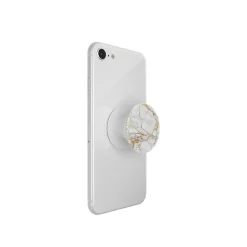 PopSockets Gold Lutz/Marble Universal PopGrip (801632)