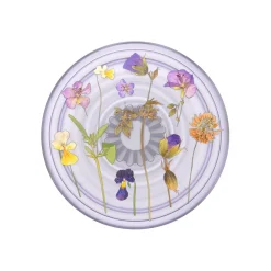 PlantCore Cell Phone Grip, Translucent Purple Fields (806198)<PopSockets Sale