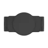 PopSockets PopGgrip Black Slide Stretch for Most Smartphones (803717)