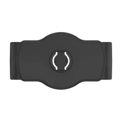 PopSockets PopGgrip Black Slide Stretch for Most Smartphones (803717)