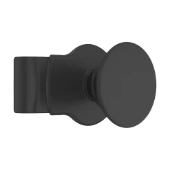 PopSockets PopGgrip Black Slide Stretch for Most Smartphones (803717)