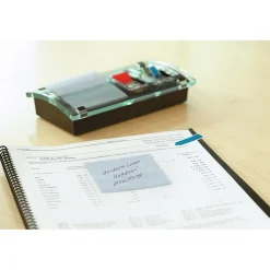 Pop-Up Dispensers*Post-it ® Designer Pop-up Notes and Flag Dispenser for 1