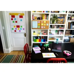 Dry Erase*Post-it ® Dry Erase Sheets, 7