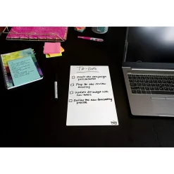 Dry Erase*Post-it ® Dry Erase Sheets, 7