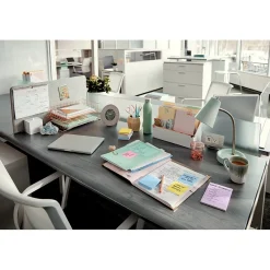 Post-It Notes*Post-it Greener Recycled Notes, 4