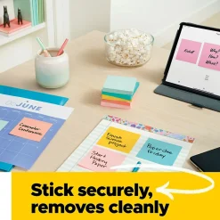 Post-It Notes*Post-it Notes, 1 3/8