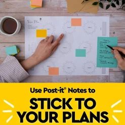 Post-It Notes*Post-it Notes, 4