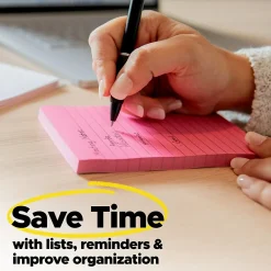 Sticky Notes*Post-it Notes, 3