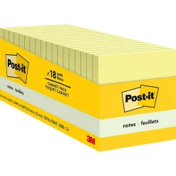 Post-It Notes*Post-it Notes, 3