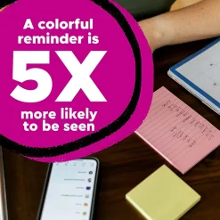 Post-It Notes*Post-it Notes, 4