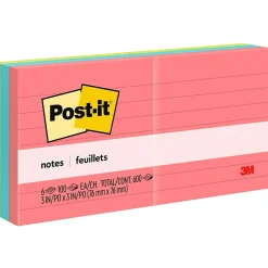 Post-It Notes*Post-it Notes, 3