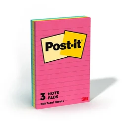 Post-It Notes*Post-it Notes, 4