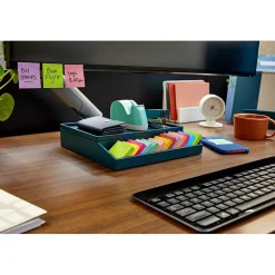 Sticky Notes*Post-it Notes, Assorted Collection, 1 7/8