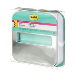 Pop-Up Dispensers*Post-it Pop-Up Dispenser for 3