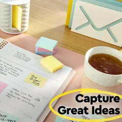 Sticky Notes*Post-it Pop-up Notes, 3