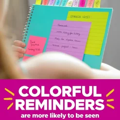 Post-It Notes*Post-it Pop-up Notes, 3