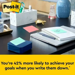 Post-It Notes*Post-it Pop-up Notes, 3